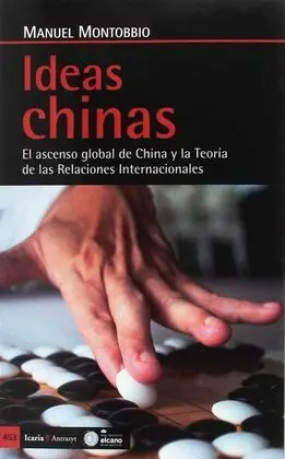 Ideas Chinas