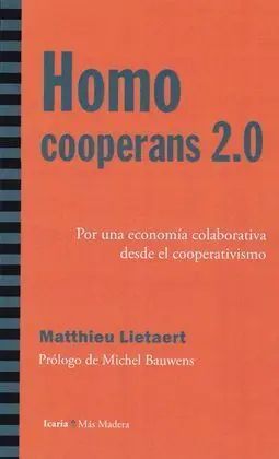 Homo Cooperans 2,0