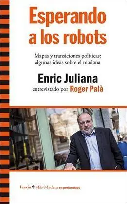 Esperando a los Robots