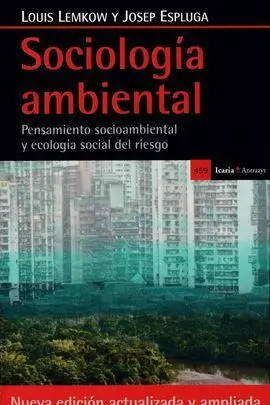 Sociologia Ambiental