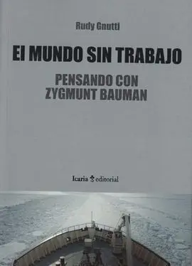 El Mundo sin Trabajo
