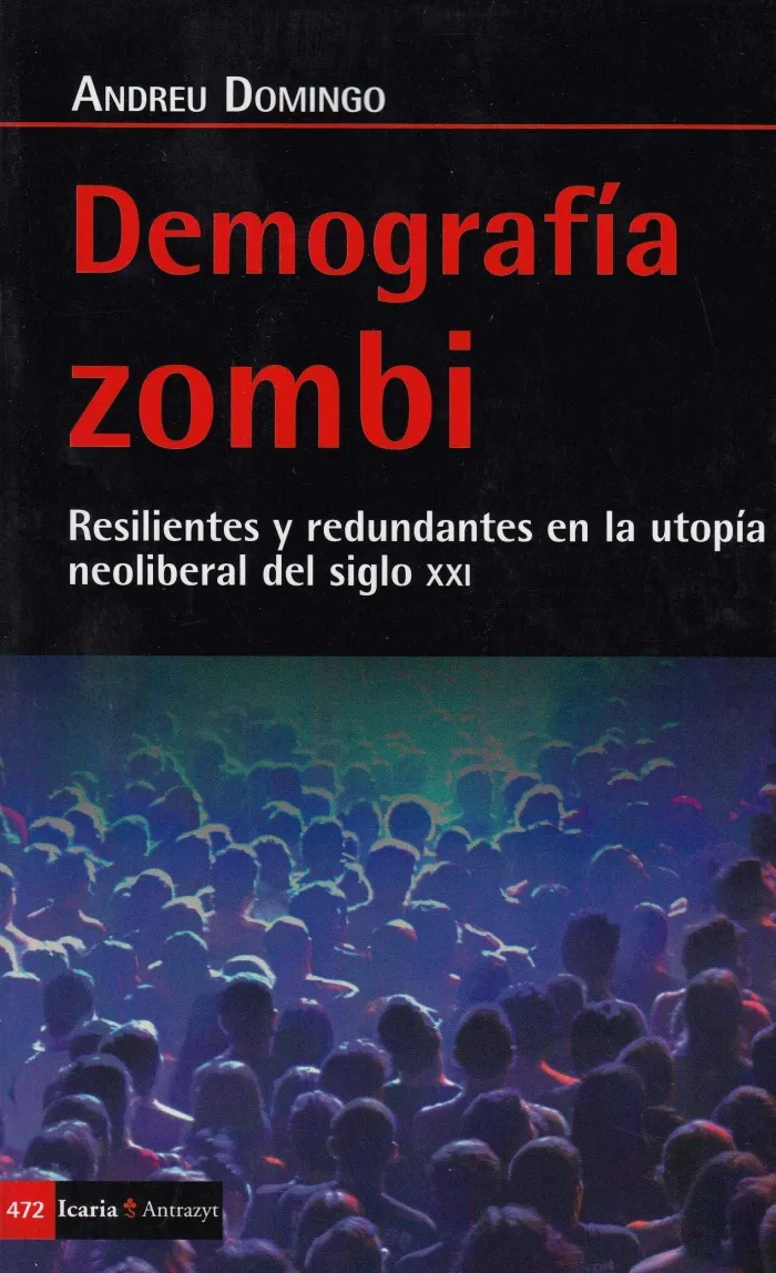Demografía Zombi