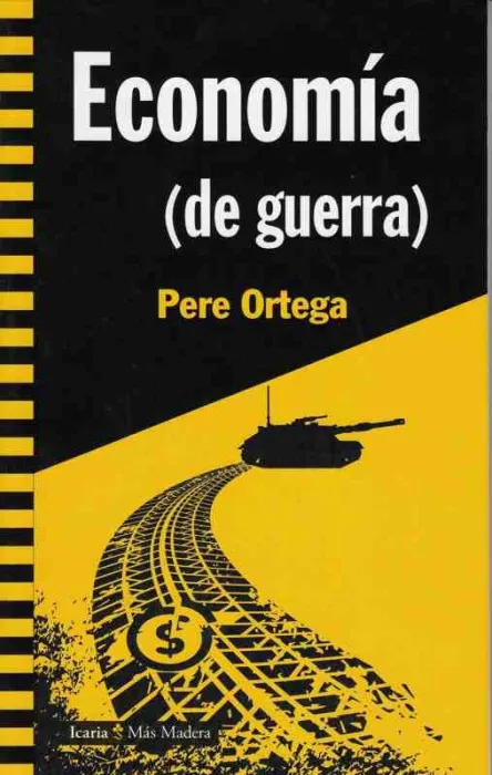 Economia de Guerra