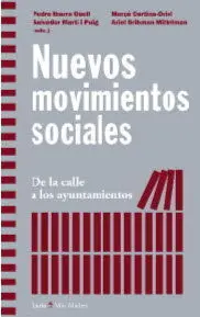 Nuevos Movimientos Sociales