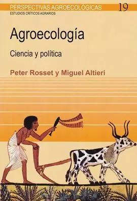 Agroecología