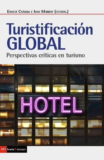 Turistificaciónn Global