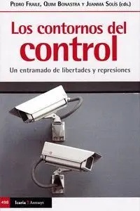 Contornos del Control, los