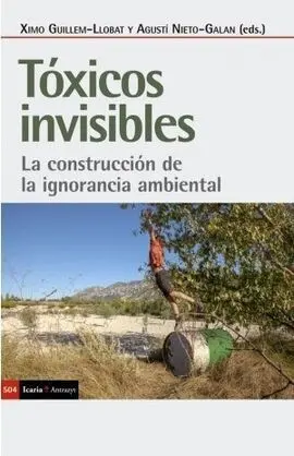 Tóxicos Invisibles