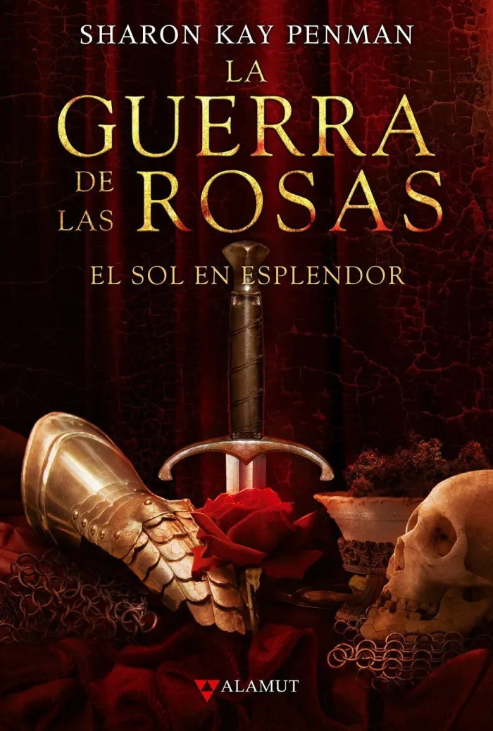 La Guerra de las Rosas
