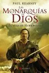 Monarquias de Dios, 1 Viaje Hawkwood