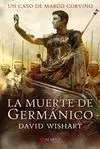 Muerte de Germanico