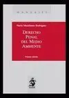 Derecho Penal del Medio Ambiente