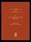 La Constitución de 1812