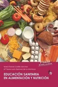 Educación Sanitaria en Alimentación y Nutrición
