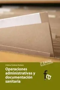 Operaciones Administrativas y Documentación Sanita