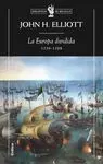 La Europa Dividida (1559-1598)