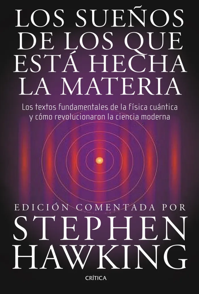Los Sueños de los que está Hecha la Materia