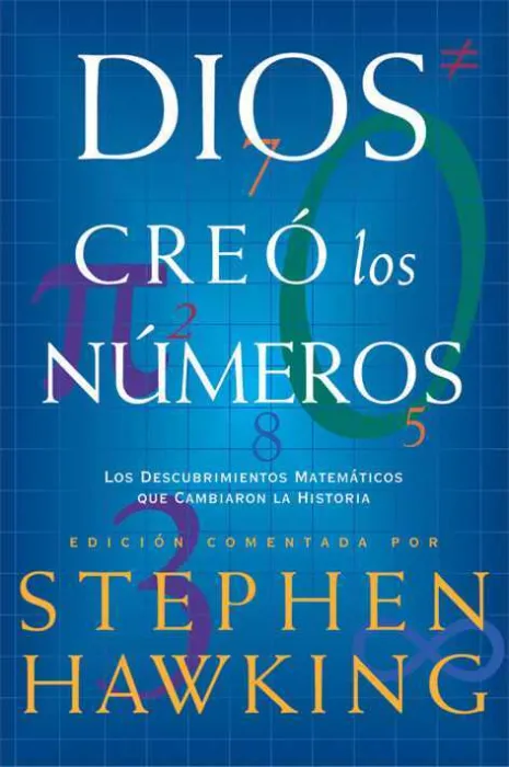 Dios Creó los Números