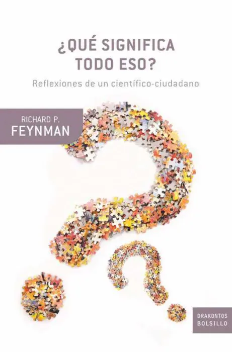 Qué Significa Todo eso