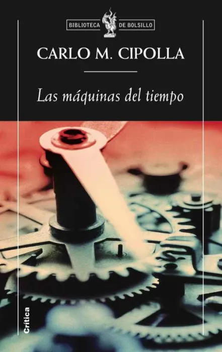 Las Máquinas del Tiempo