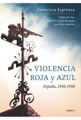 Violencia Roja y Azul