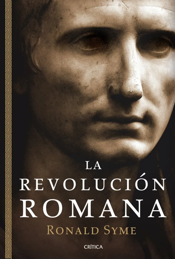 La Revolución Romana