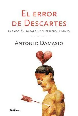El Error de Descartes