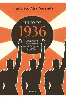 Julio de 1936