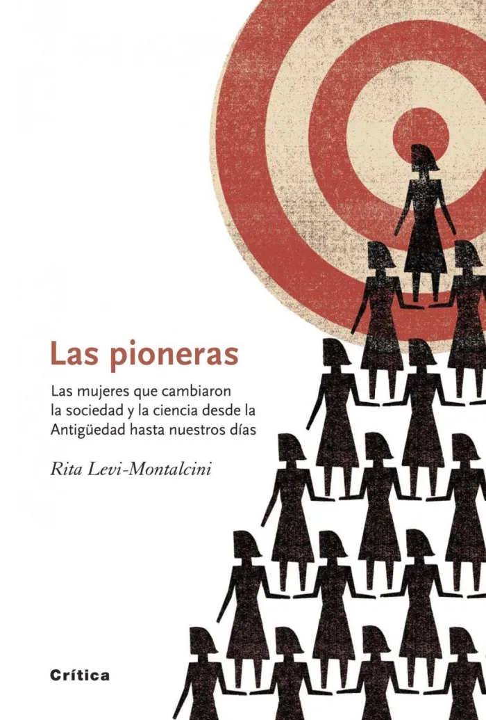 Las Pioneras