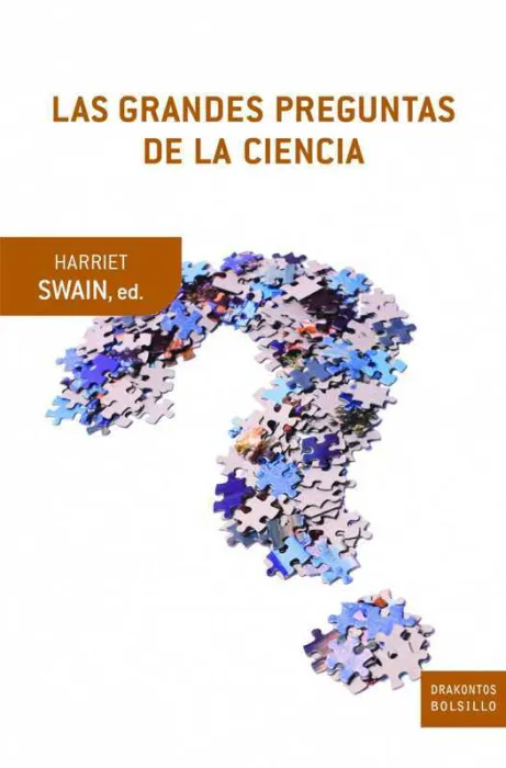 Las Grandes Preguntas de la Ciencia
