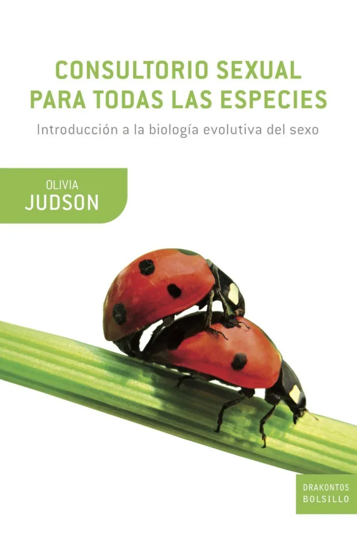Consultorio Sexual para Todas las Especies