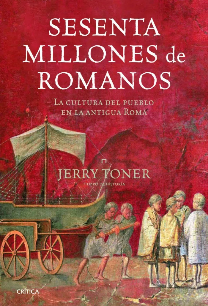 Sesenta Millones de Romanos
