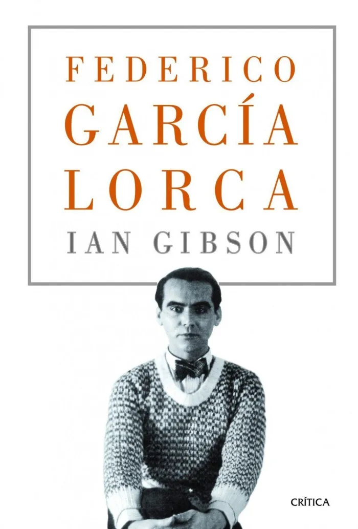 Federico Garcia Lorca