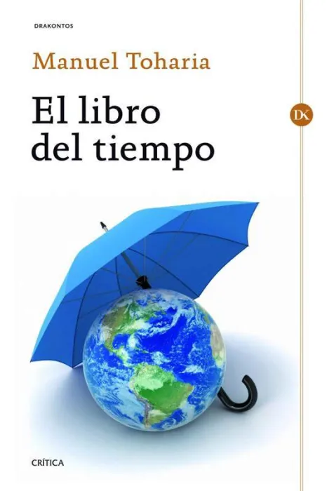 Libro del Tiempo el