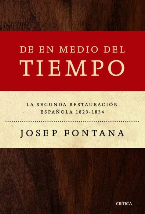 De en Medio del Tiempo