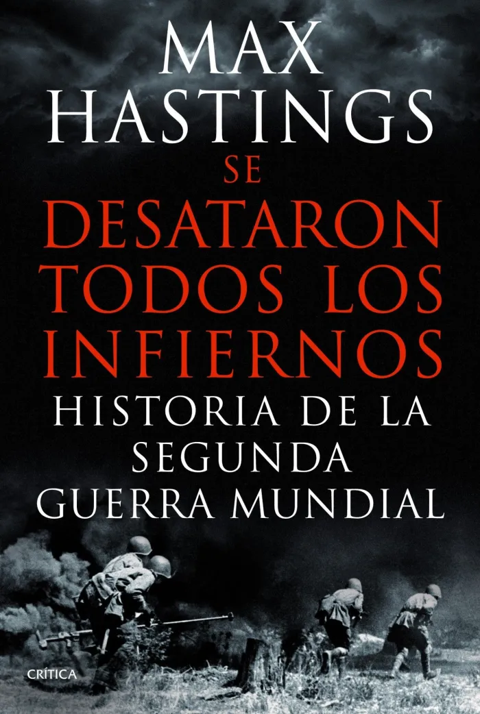 Se Desataron Todos los Infiernos