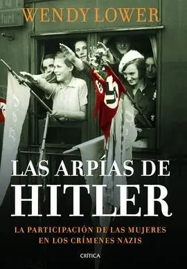 Las Arpías de Hitler