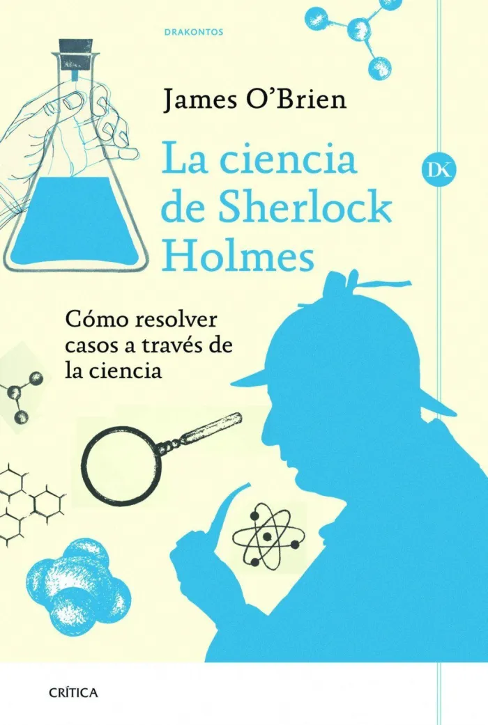 La Ciencia de Sherlock Holmes