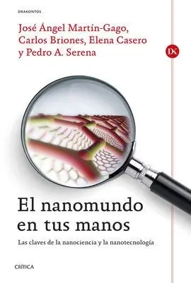 El Nanomundo en Tus Manos