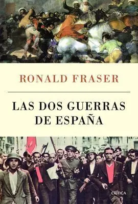 Las Dos Guerras de España