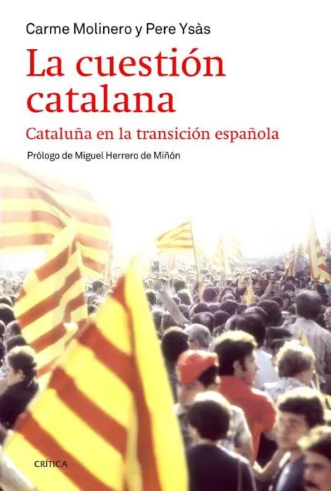 La Cuestion Catalana