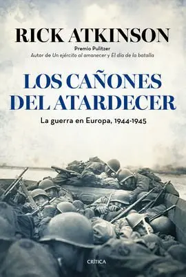 Los Cañones del Atardecer
