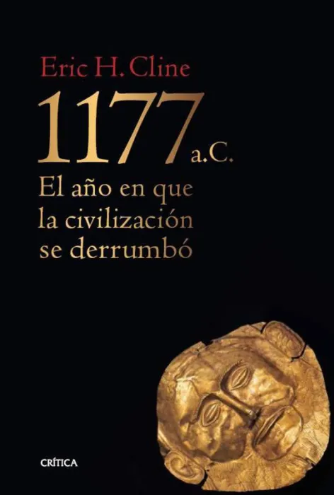 1177 a. c.