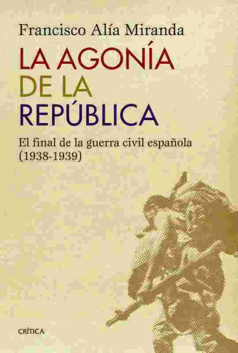 La Agonía de la República