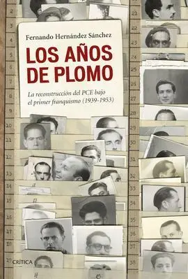Los Años de Plomo