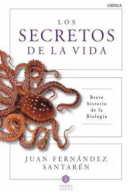 Breve Historia de la Biologia