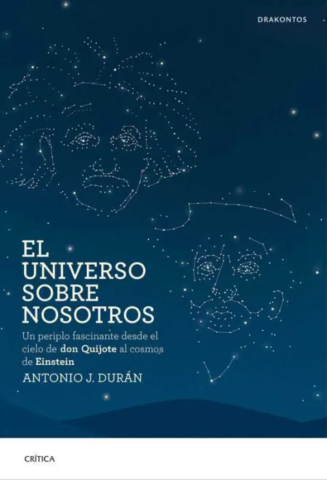 El Universo Sobre Nosotros