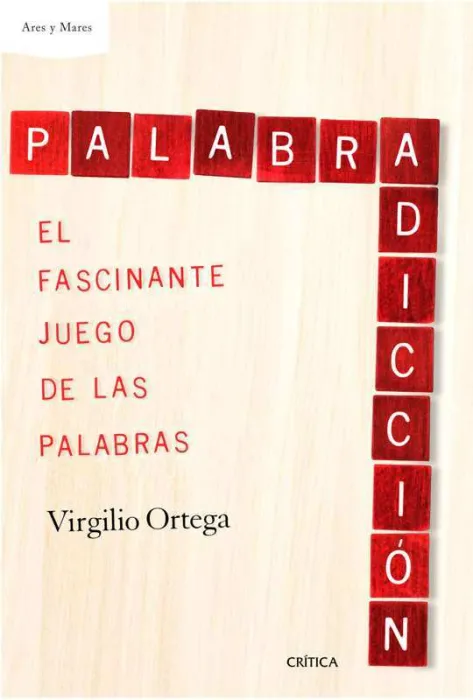 Palabradiccion