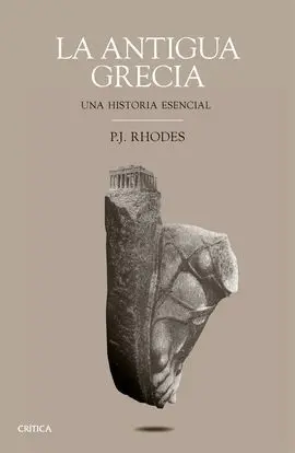 La Antigua Grecia