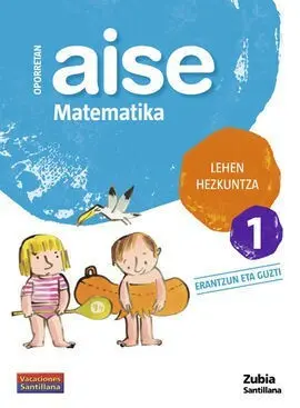 1Leh Vacaciones Matem Eusk Ed10